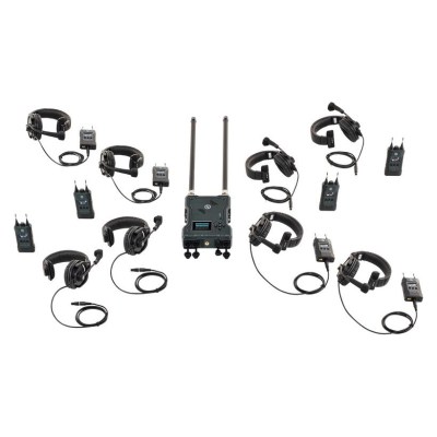 Hollyland Solidcom M1-8B