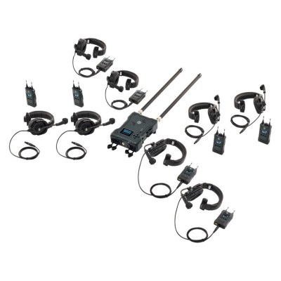 Hollyland Solidcom M1-8B