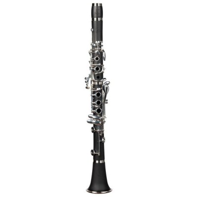 RZ Clarinets C-Clarinet Student 17/6