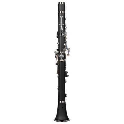 RZ Clarinets C-Clarinet Student 17/6