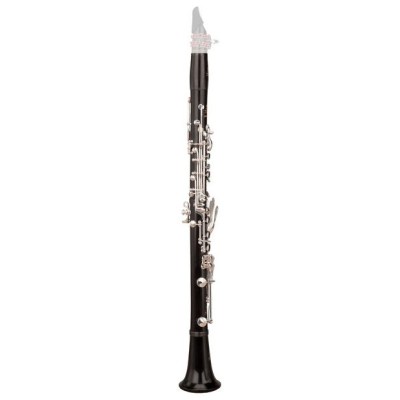 RZ Clarinets Conservatory Bb-Clarinet 18/6