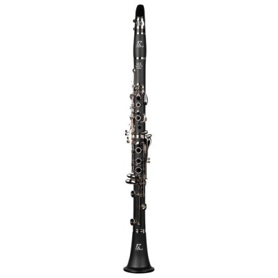 RZ Clarinets MR Largo Bb-Clarinet 17/6