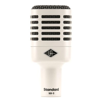 Universal Audio SD-3 Set