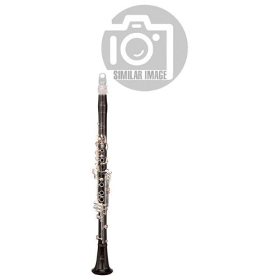 RZ Clarinets Bohema Bb-Clarinet 17/6