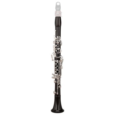 RZ Clarinets C-Clarinet Professional 17/6