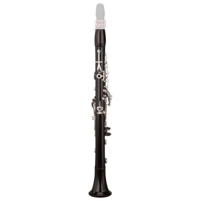 RZ Clarinets C-Clarinet Professional 17/6