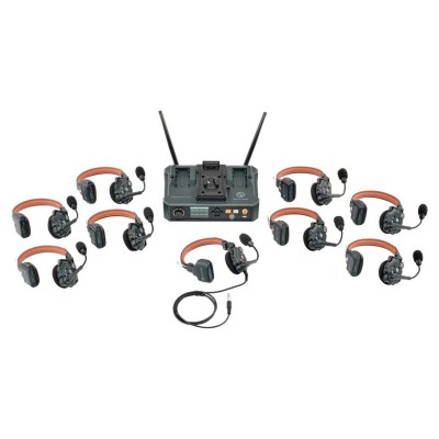 Hollyland Solidcom C1 Pro HUB-8S