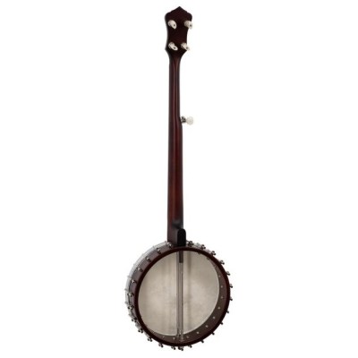 Recording King OT26BR Madison Old Time Banjo