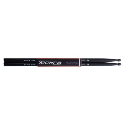 Techra Black Diamond 5A Supergrip