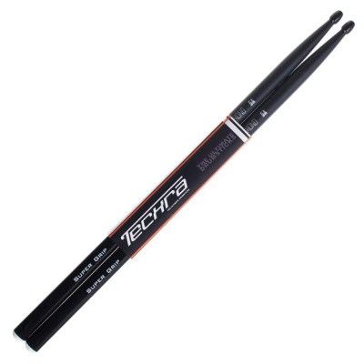 Techra Black Diamond 5A Supergrip