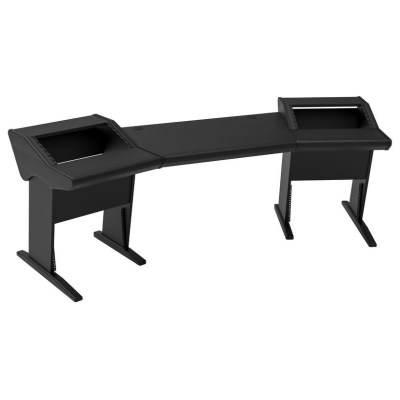 Zaor ONDA MKII Angled Black