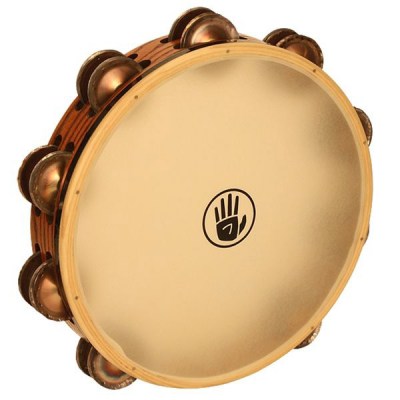 Black Swamp Percussion TD1 Tambourine