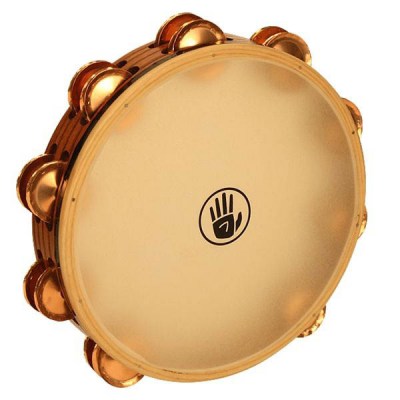 Black Swamp Percussion TD2 Tambourine