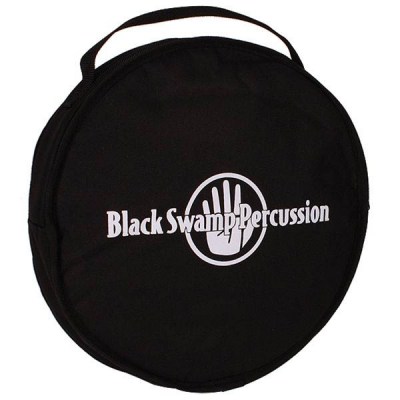Black Swamp Percussion T12-4 Tambourine