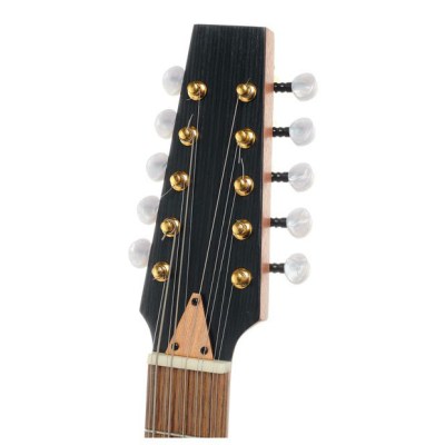 Thomann Artist Irish Bouzouki 10S