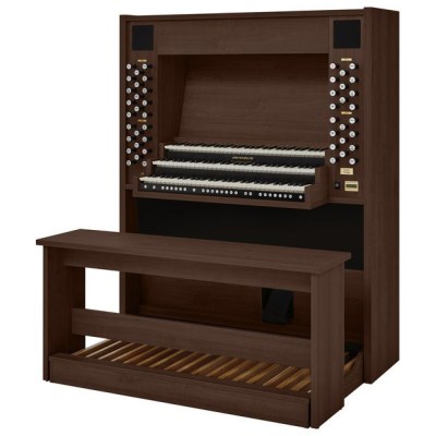 Johannus Studio P 360, Wenge