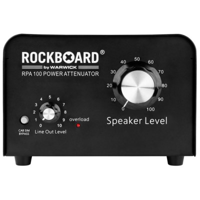Rockboard RPA 100 Power Attenuator