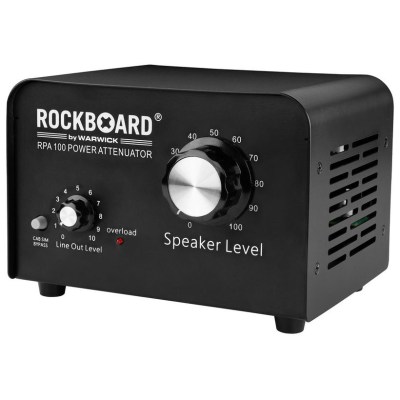 Rockboard RPA 100 Power Attenuator