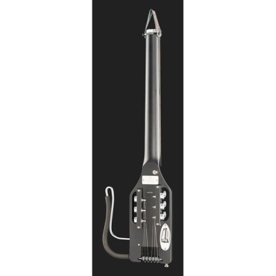 Traveler Guitar Ultra-Light Electric MNBK