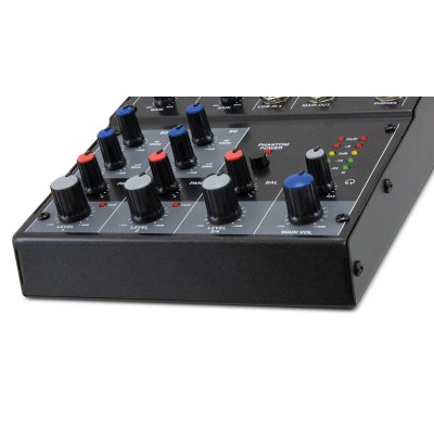 Alesis Multimix 4USB