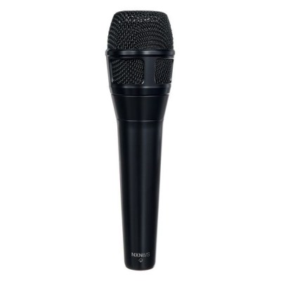 Shure Nexadyne 8/S