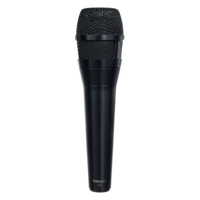 Shure Nexadyne 8/C