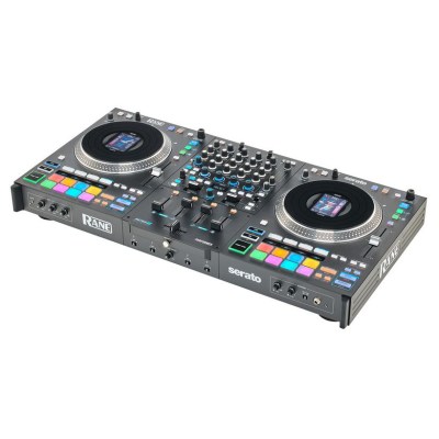 Rane Performer