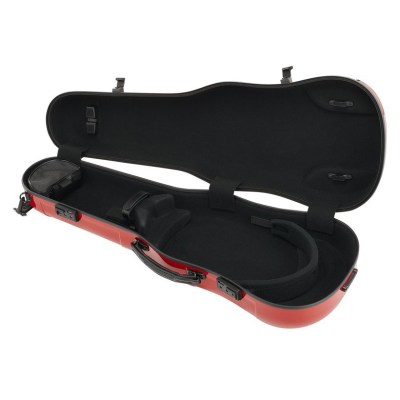 Gewa Air Viola Case 2.0 RD/SH