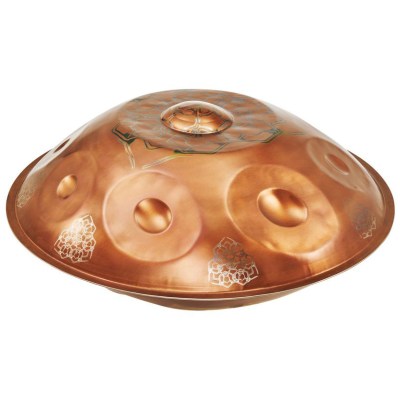 PanAmor Handpan F2 Deep Voyager
