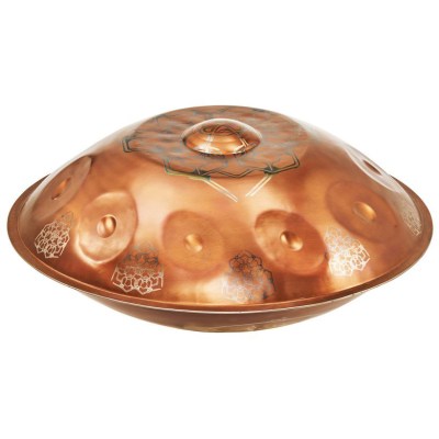 PanAmor Handpan F2 Deep Voyager
