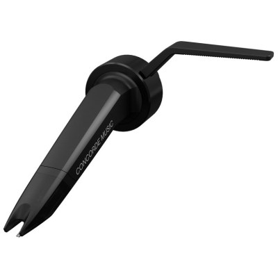 Ortofon Concorde Music Black