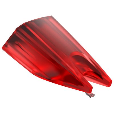 Ortofon Stylus Concorde Red