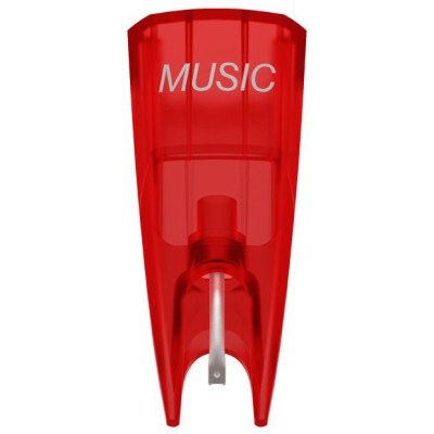 Ortofon Stylus Concorde Red