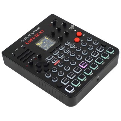 Sonicware Lofi-12 XT