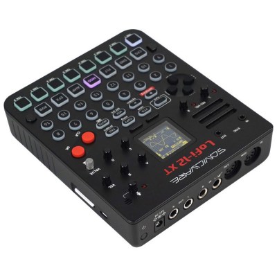 Sonicware Lofi-12 XT