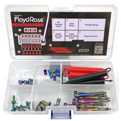 Floyd Rose FRUK1-SS-BC