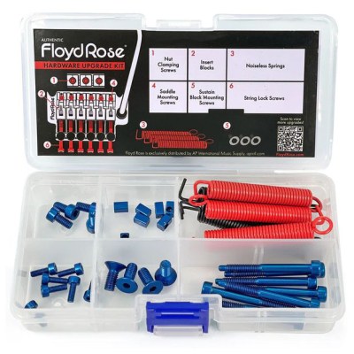 Floyd Rose FRUK1-SS-BL