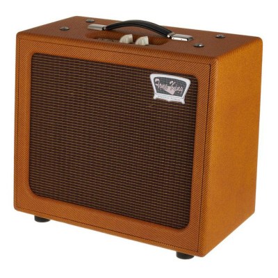 Tone King Gremlin 70th Anniversary Tweed