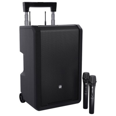 LD Systems ANNY 10 HHD 2 B5