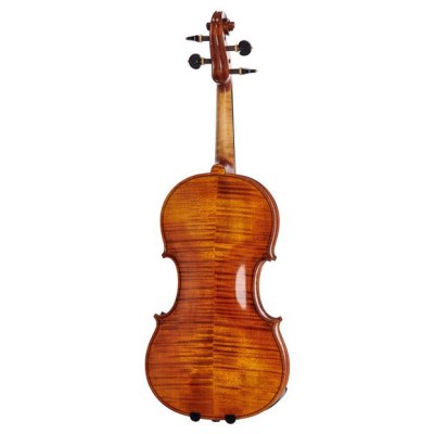 Luca Zerilli Violin Guarneri 4/4