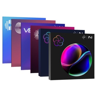 iZotope Everything Bundle UG MPS 1-6.5