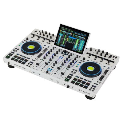 Denon DJ Prime 4+ White
