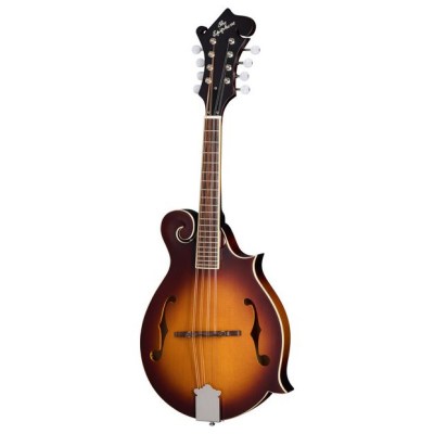 Epiphone F-5 Studio VS Satin