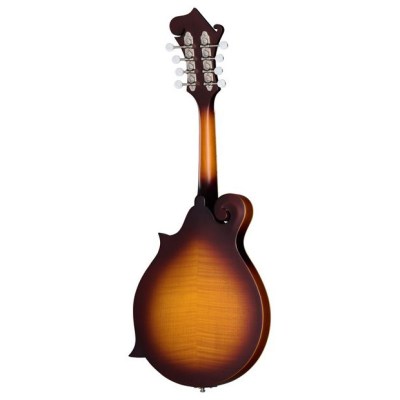 Epiphone F-5 Studio VS Satin