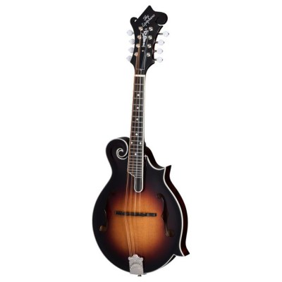 Epiphone F-5G Mandolin Cremona Burst