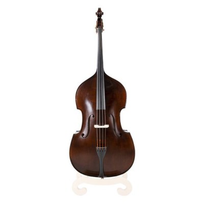 Georg Walther Concert Double Bass 4/4 5S DB