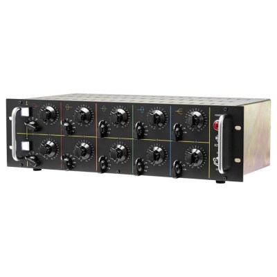 IGS Audio 825EQ