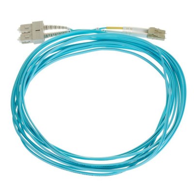 pro snake LWL Madi-Cable SC-LC 5m, OM4