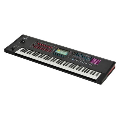 Roland Fantom-7 EX