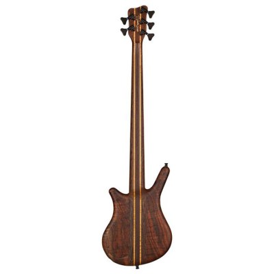 Warwick Masterbuilt Thumb NT LTD 5 Nat